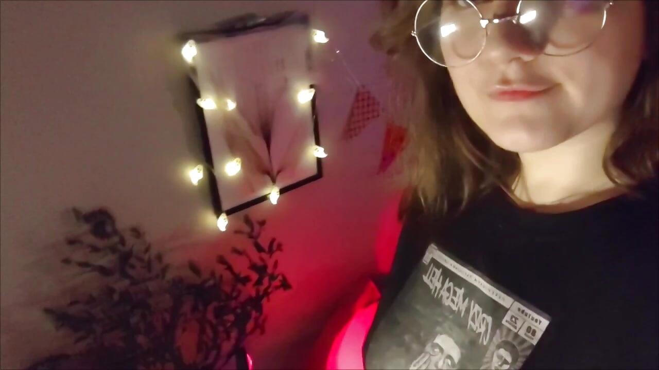 👻Boo🧡 - video by fairy_tara cam model