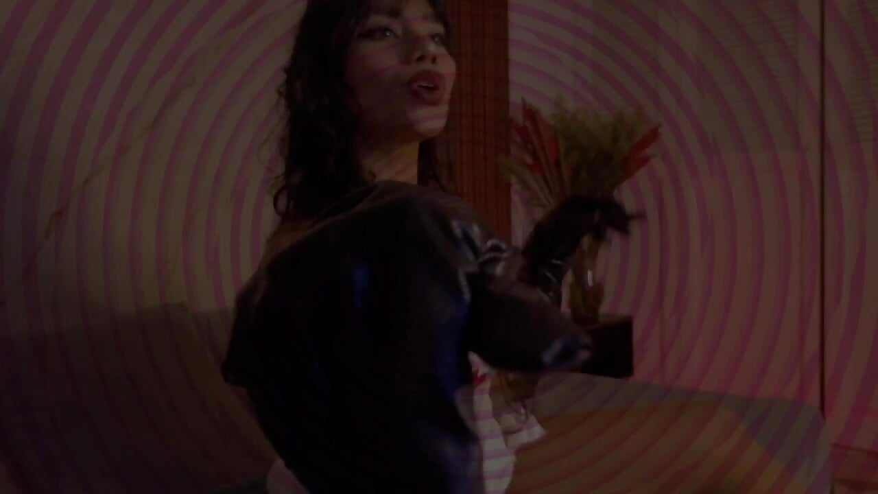 My first trailer♥ - video by SelenaAbatti_ cam model