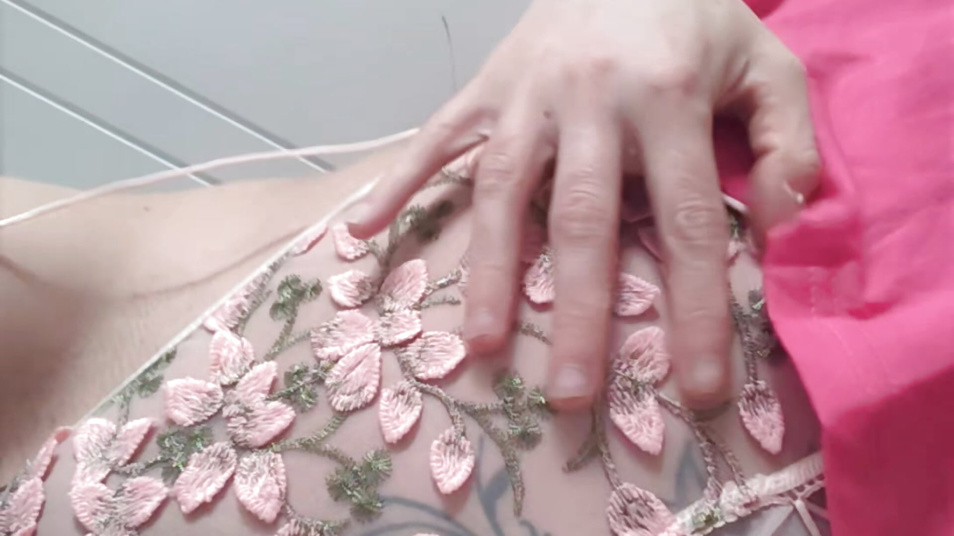 Just tease😋 - video oleh piinky kamera model