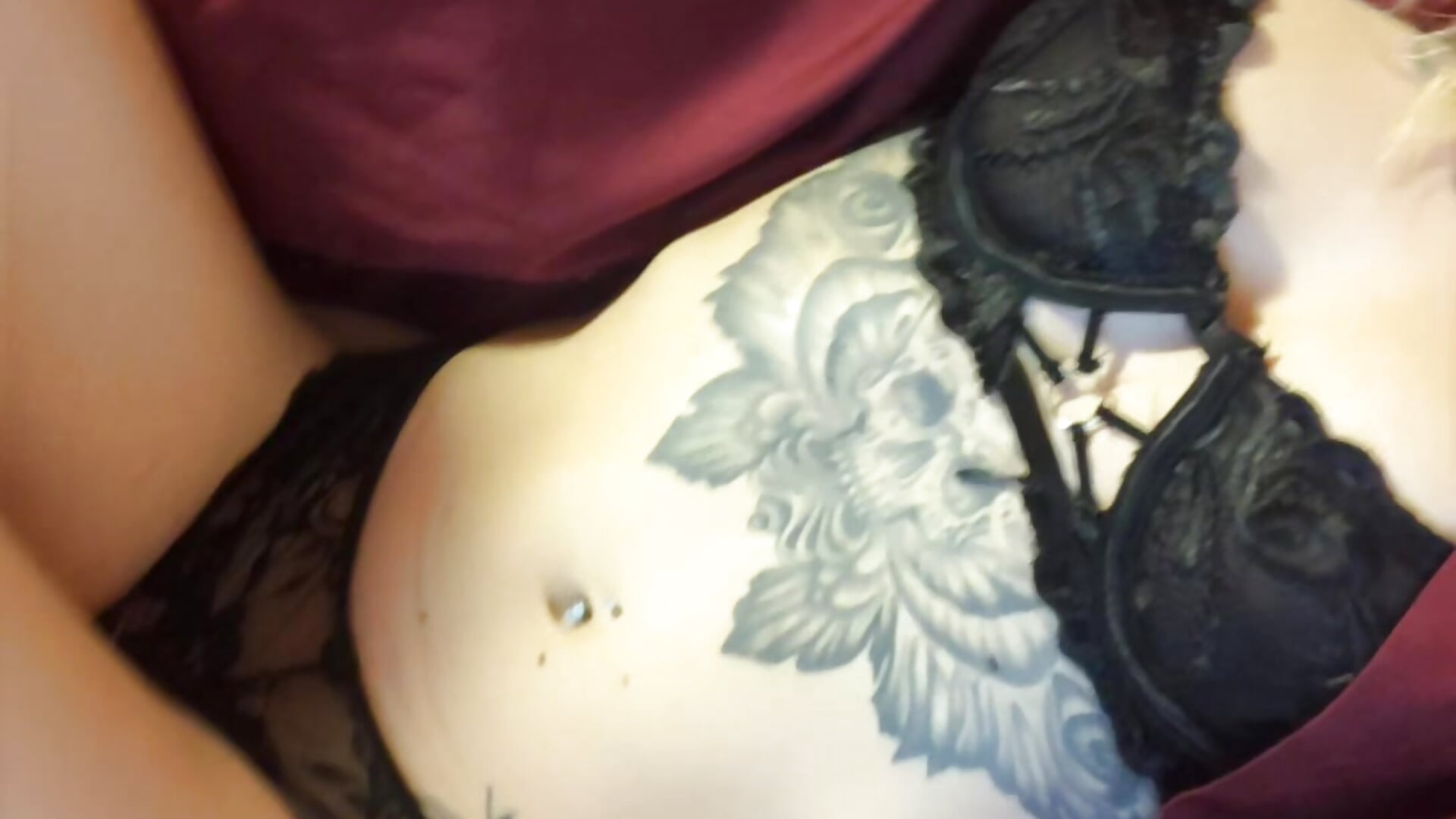 💋 - video od modelky/modela piinky