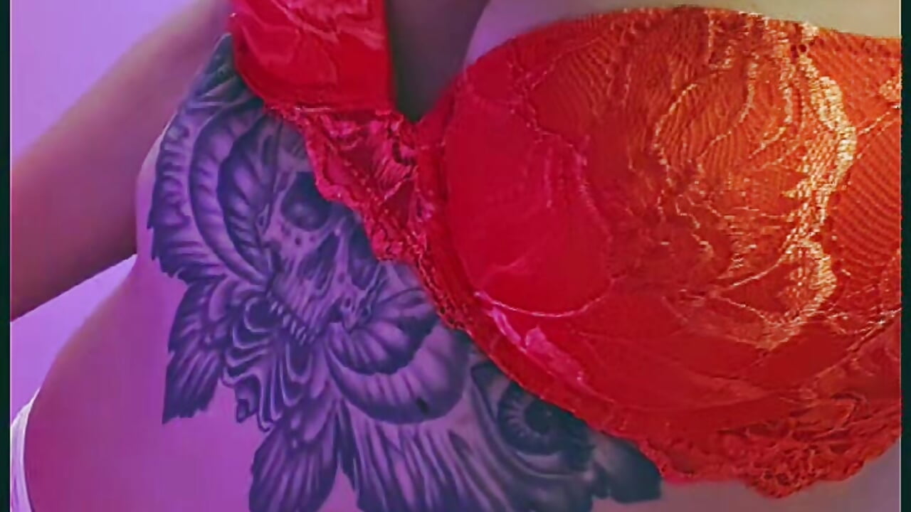 😋 - Video von piinky Cam-Model