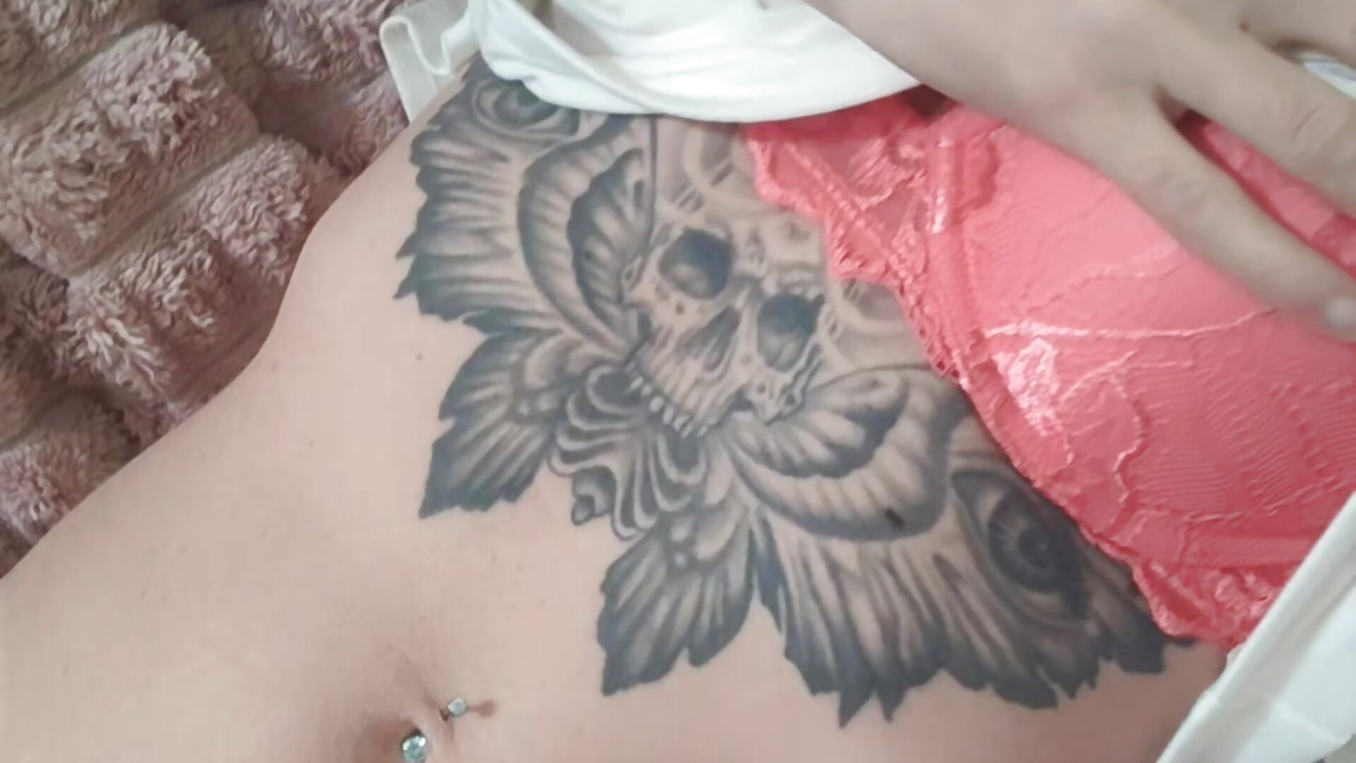 Hmm just tease you😘 - Video von piinky Cam-Model