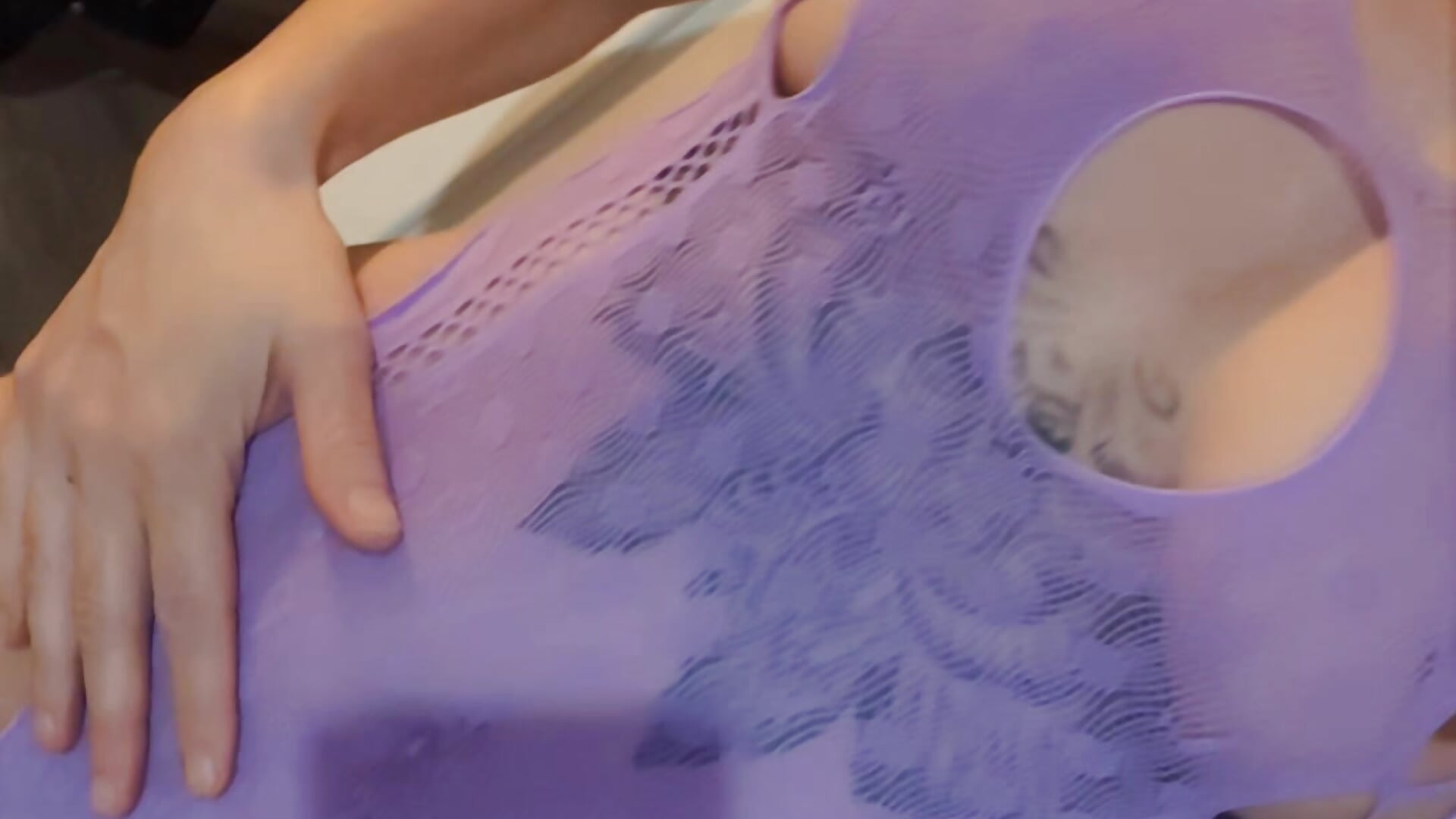 💋 - clip cu piinky model videochat