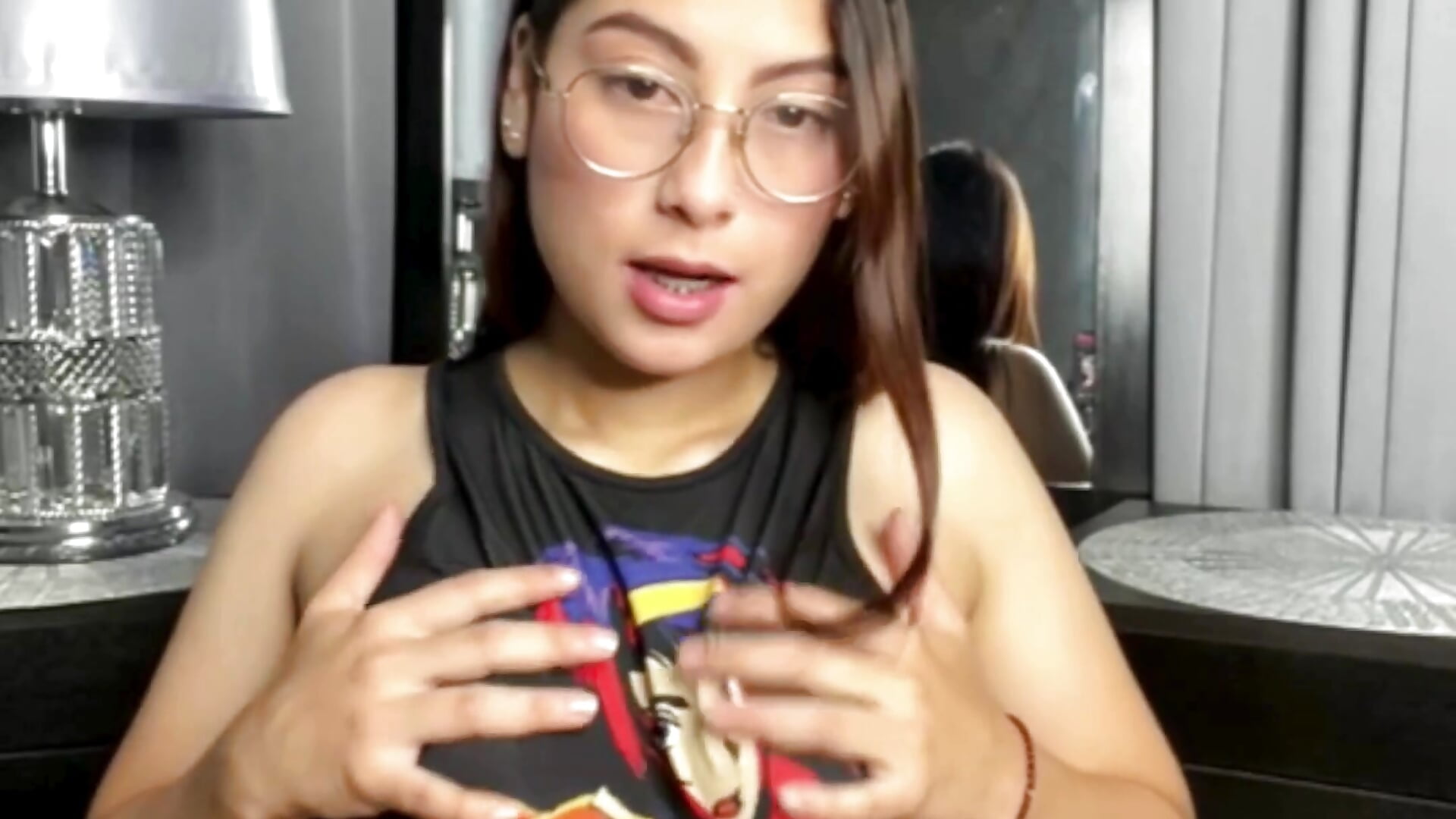 perfection - video by Sammy_Sweet01 cam model