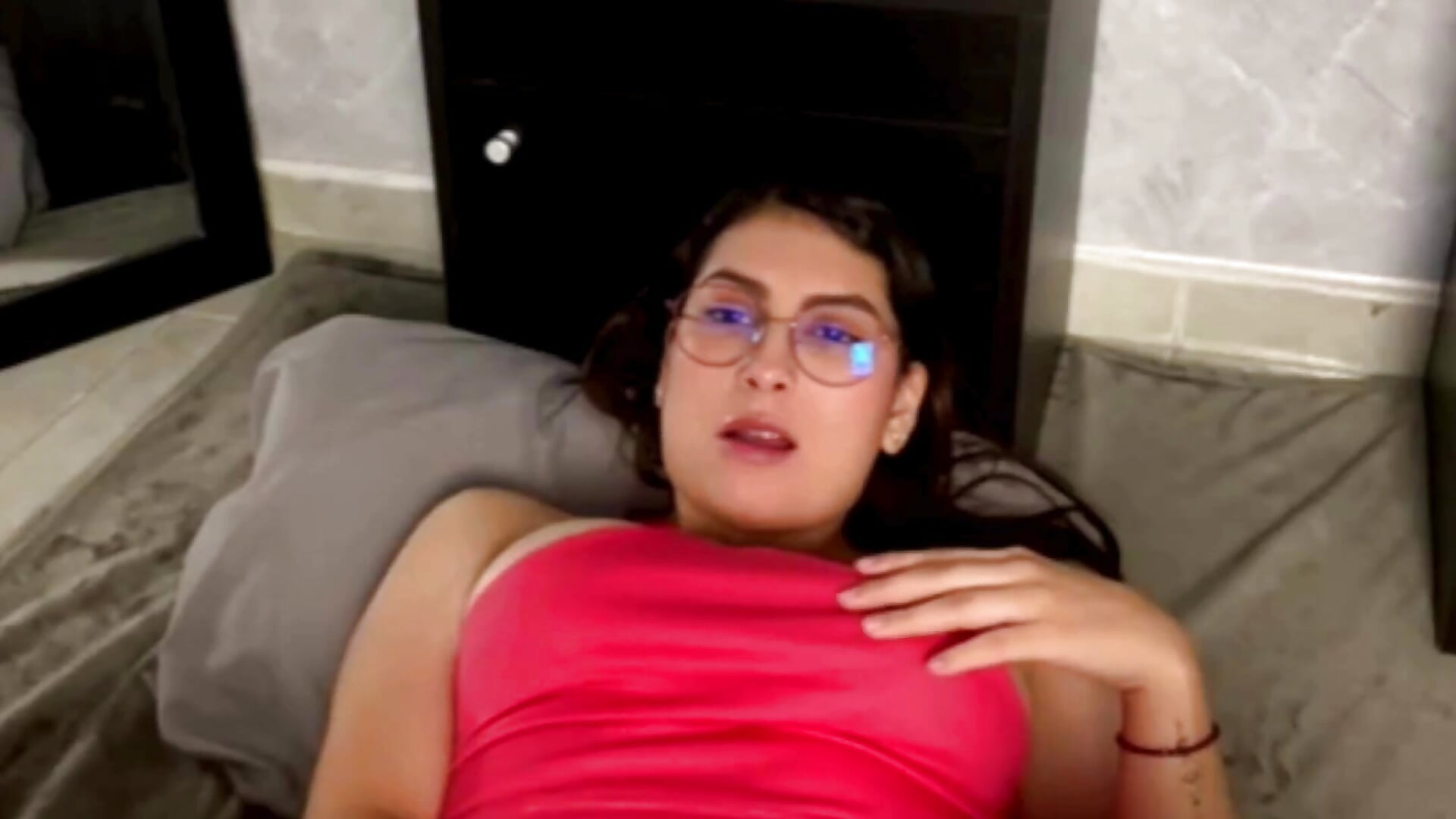 touching me for you - video by Sammy_Sweet01 cam model