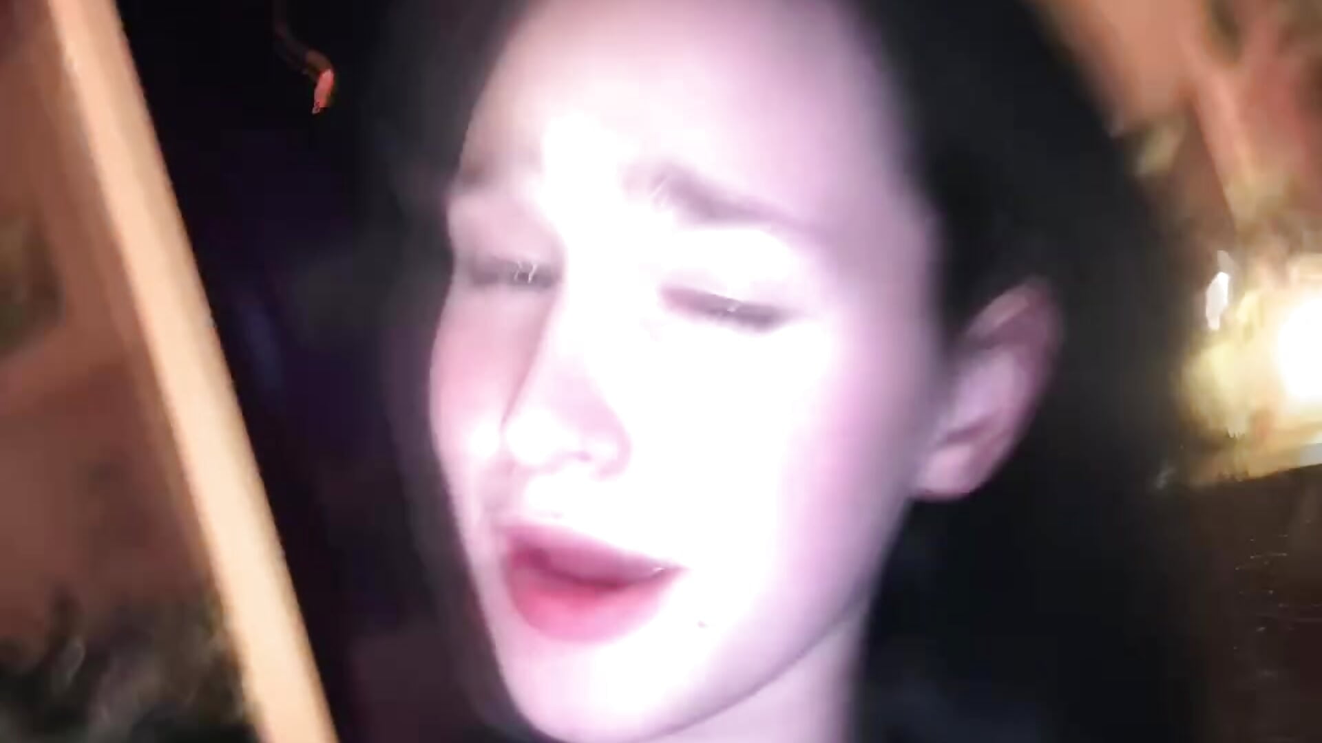 where's ur head? :D - video by InaElderkin cam model