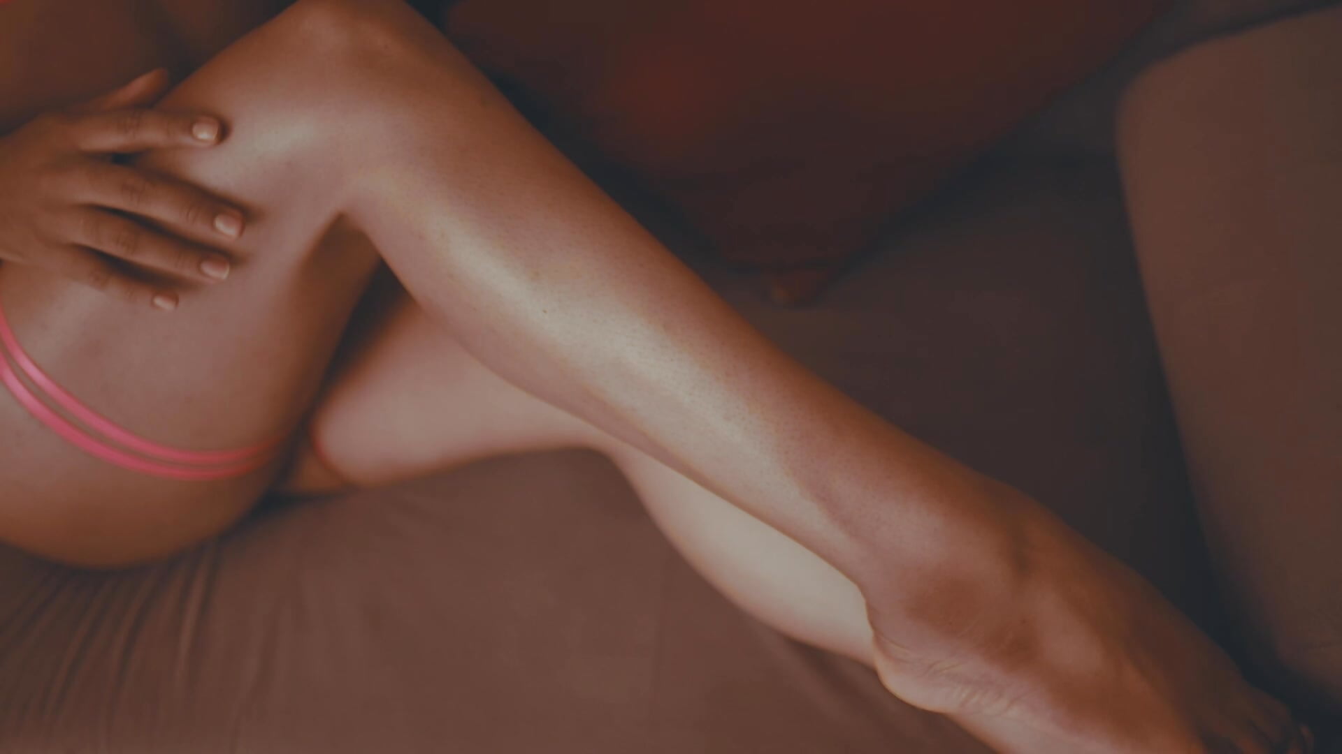 welcome - Video von IsabellaDarrell_ts Cam-Model