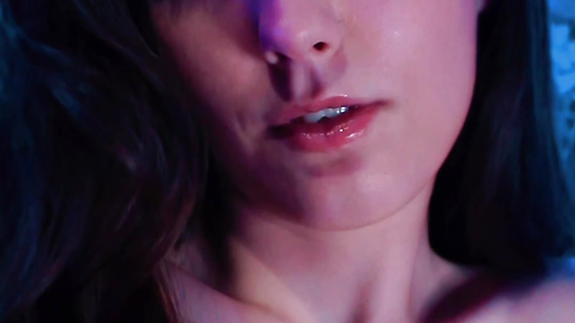 💋 - vídeo de la modelo de cam Lilactease
