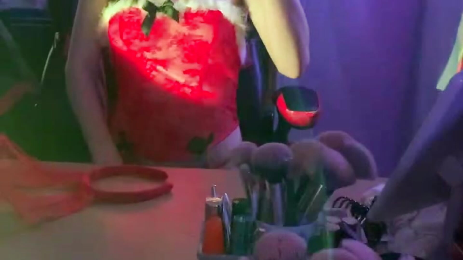 Like my outfit?😏💋 – видео вебкам-модели Thedeepwebcutie