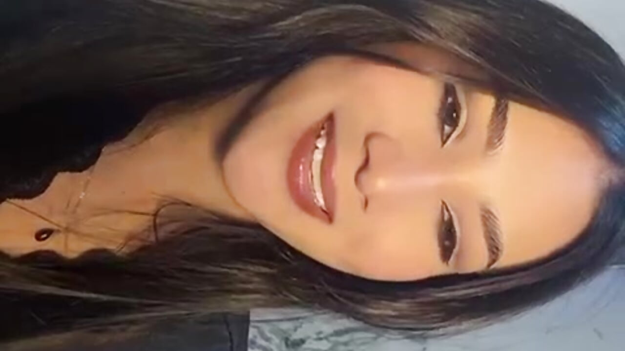 pretty eyes - elissaWhite主播的视频