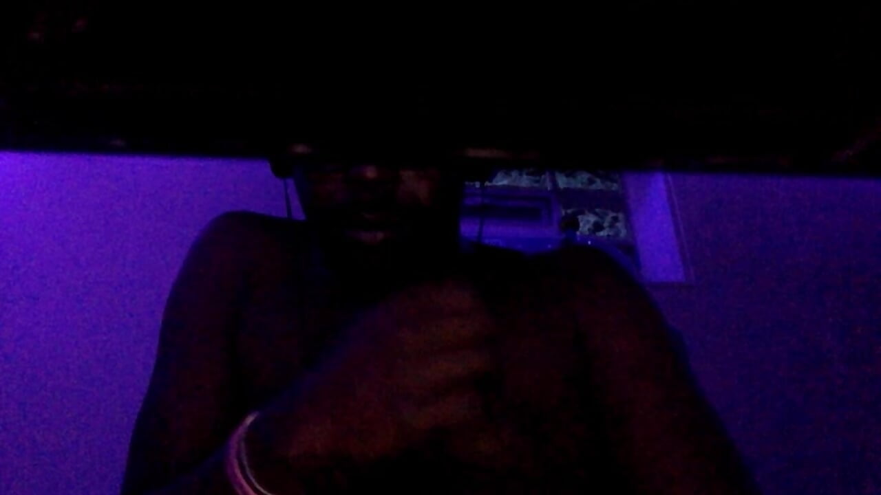 Movie on 10-26-25 at 7,06 AM - video by misterincred cam model