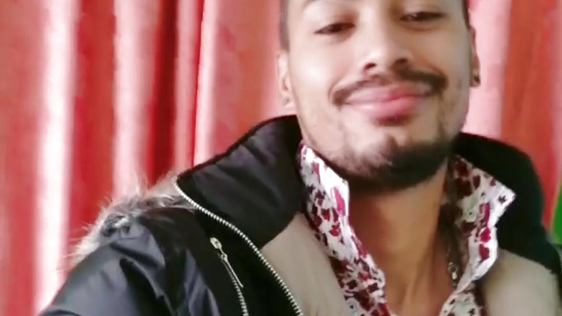 2025-10-23-223003523 - video by Michell85 cam model