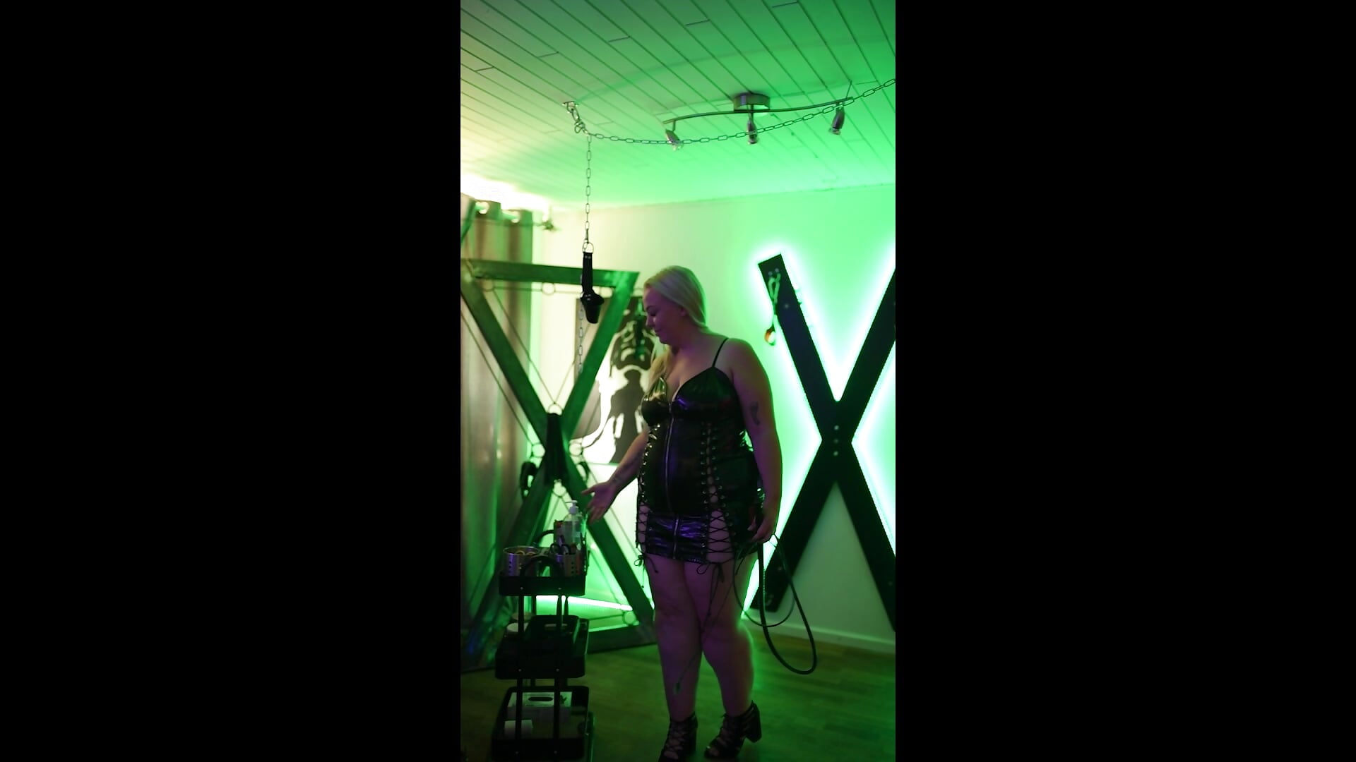 ME! - video by Blond_BDSM_Bitch cam model