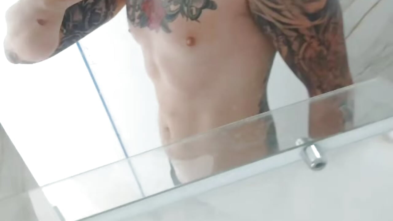 Meu Perfil - video by Sph9mm cam model