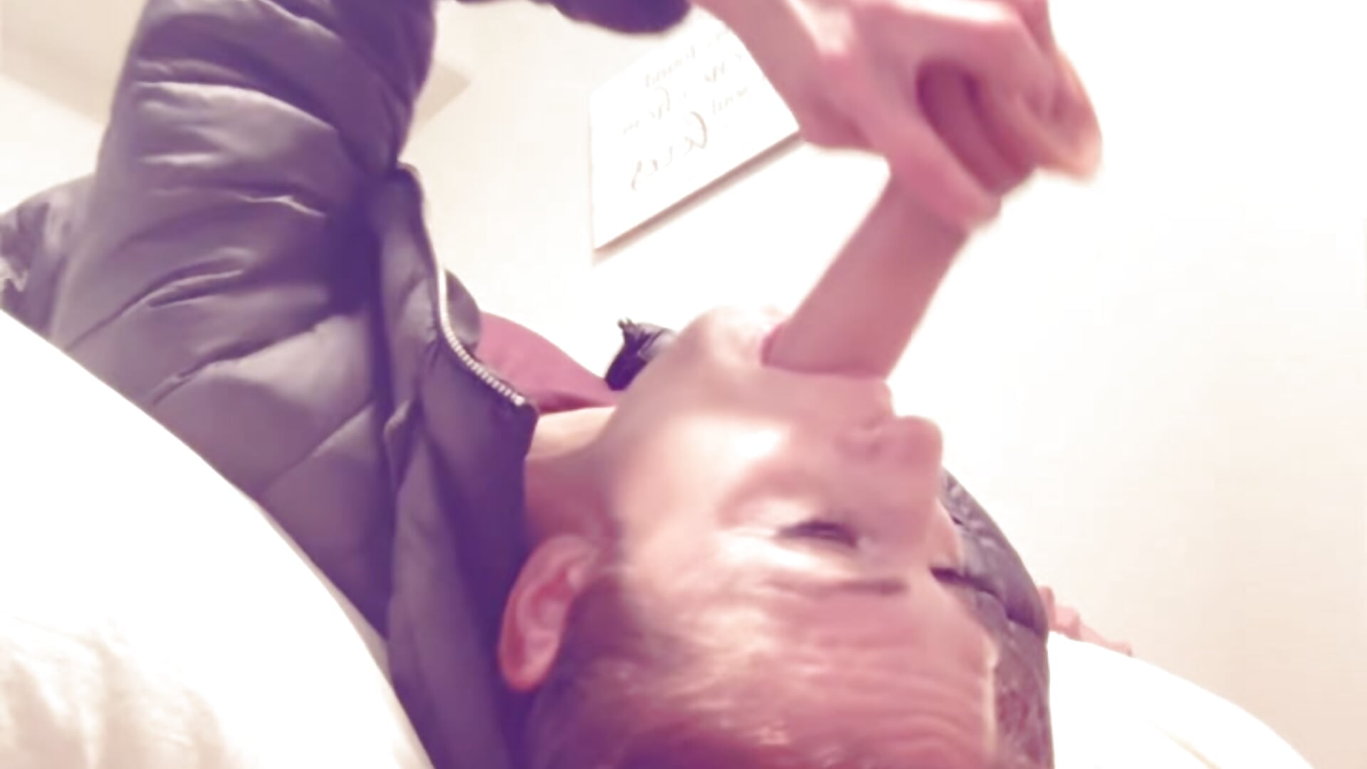 Deep throat for beginners (its been awhile) take 1.. - วิดีโอโดย PetitemarieeThaReal โมเดลแคม