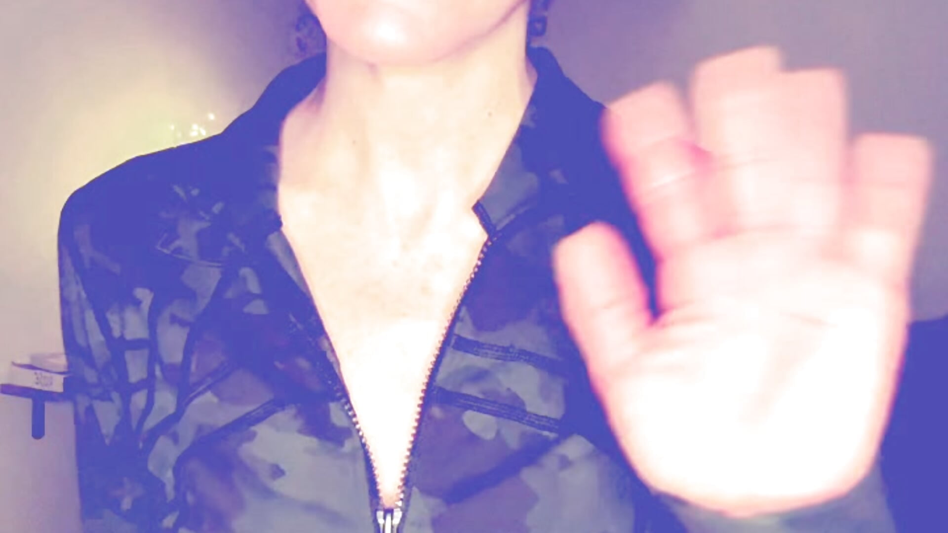 Heyyyyyy - วิดีโอโดย PetitemarieeThaReal โมเดลแคม