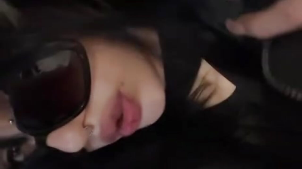 jacket - video by ForeTiff cam model