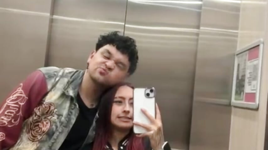 Us ❤✨ - video by zelda_kuro cam model