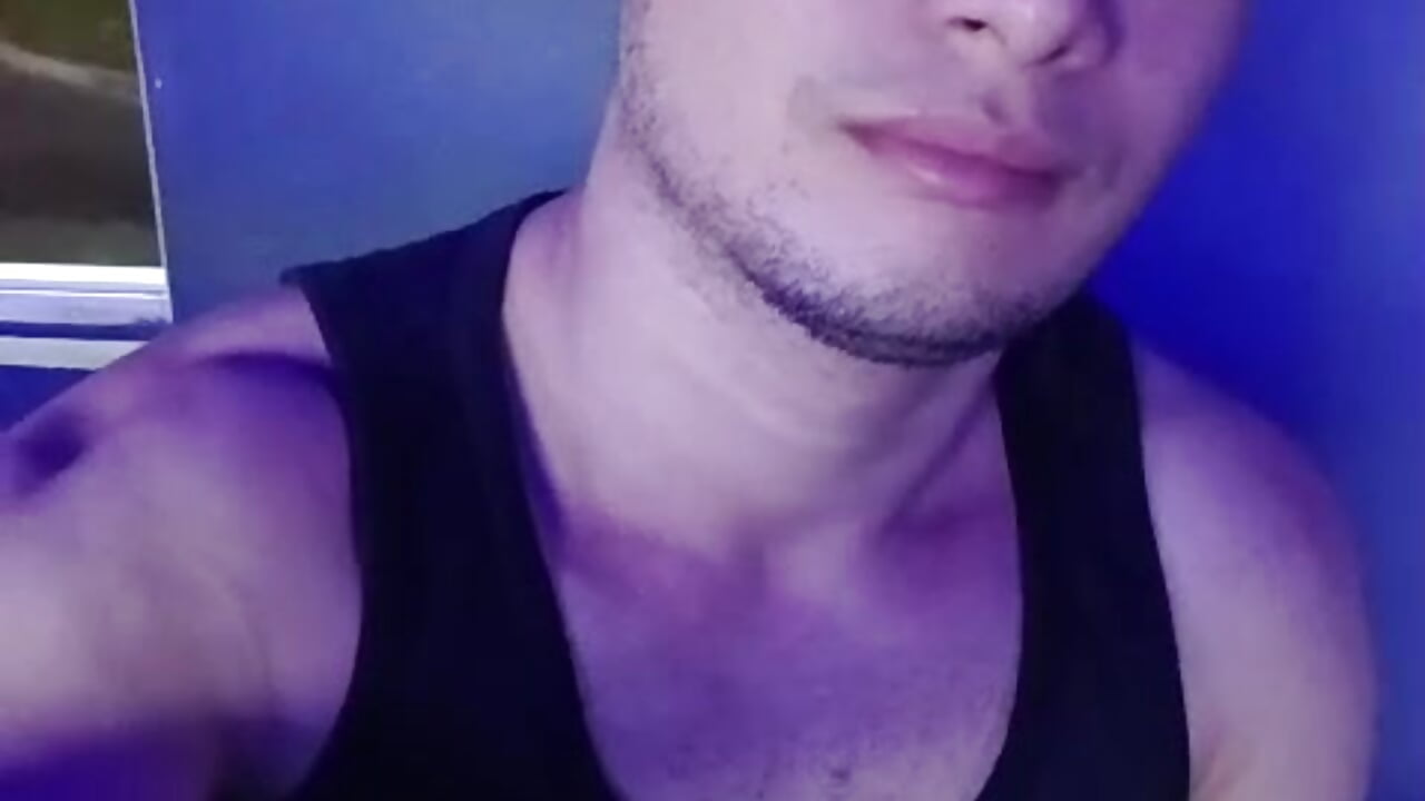 JAX THUNDER - video av Jax_Thunder cam-modell