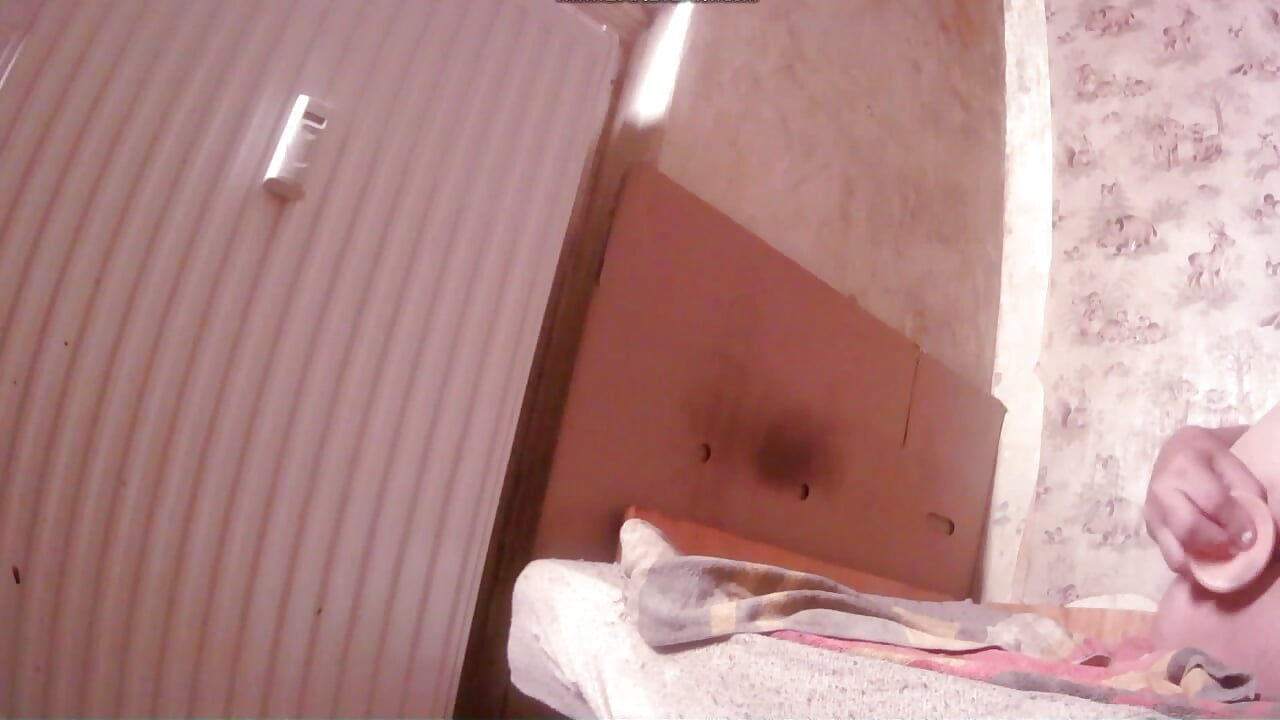 My Video-6-highlight - vidéo du modèle de showcams chrisFF75