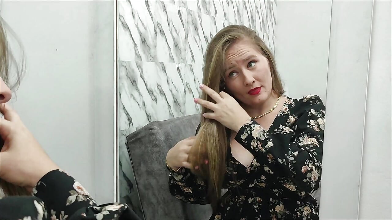 Intro - video by LizzClark cam model