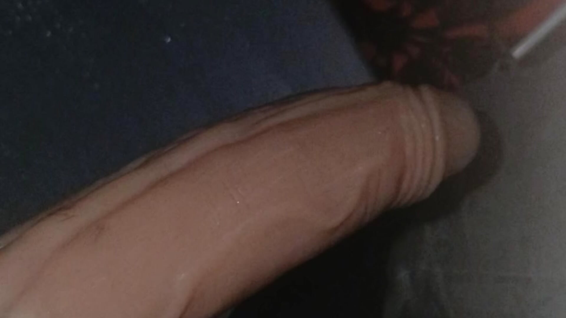 Taking all thumbprint cock - Video von 1stcumngo Cam-Model