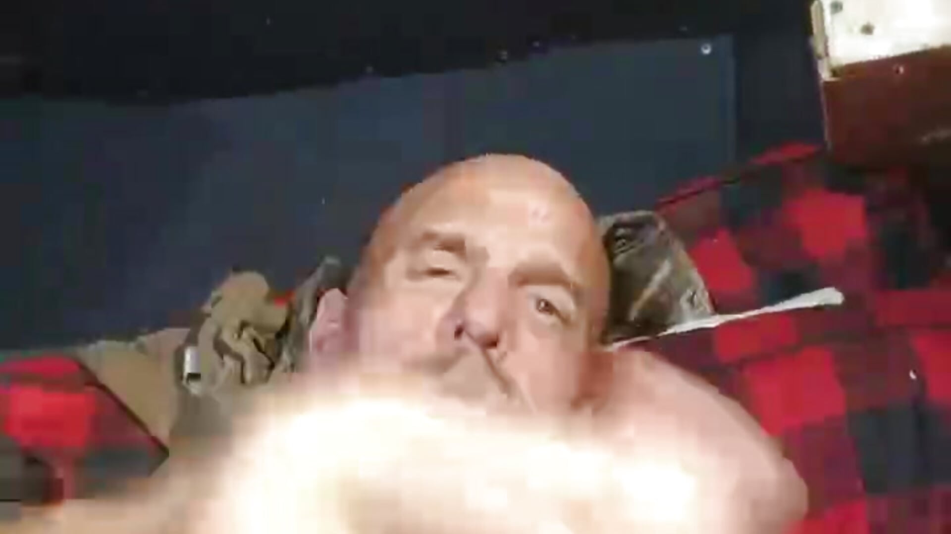 Plessibg myself - video di 1stcumngo modella di cam