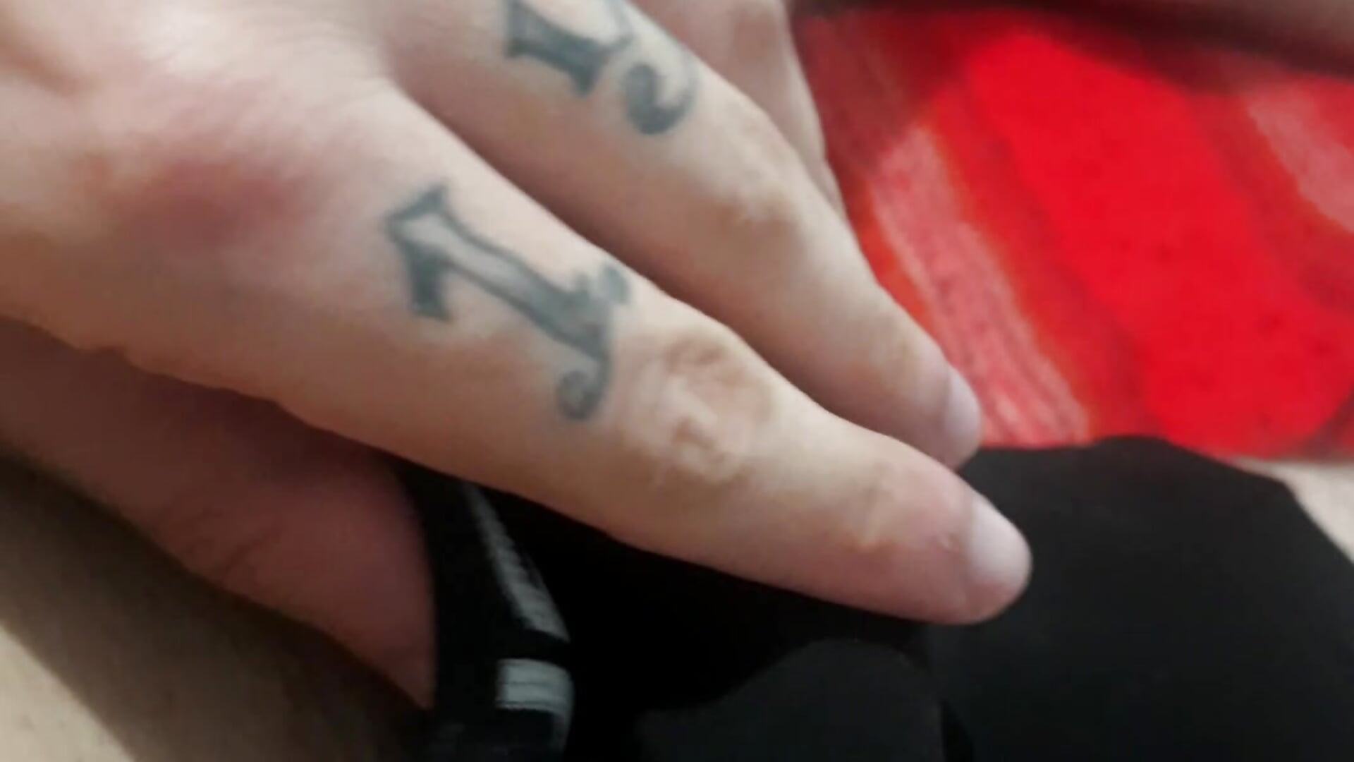 É isso que você procura? - video van Gringo66 cam-model