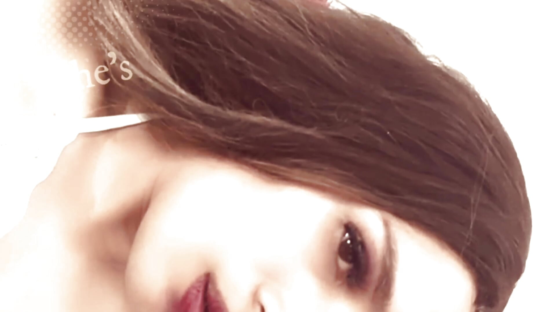 ONE LOOK LIGHTS UP YOUR SOUL💖 - NATTYDOLL74 캠 모델의 동영상