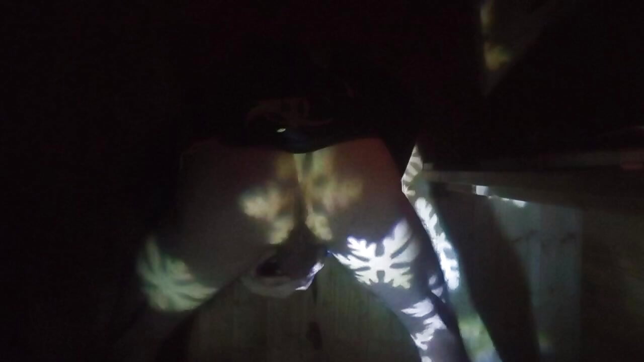 Some xStreep - video by el_shebi cam model