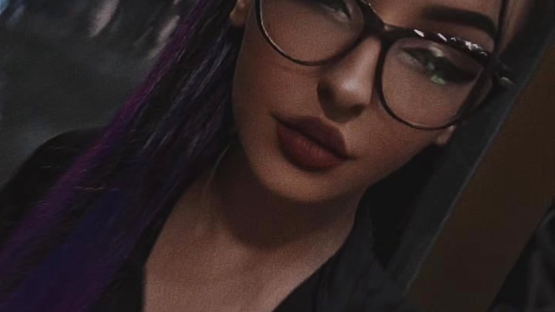 🖤🖤 - video by DarkAly cam model