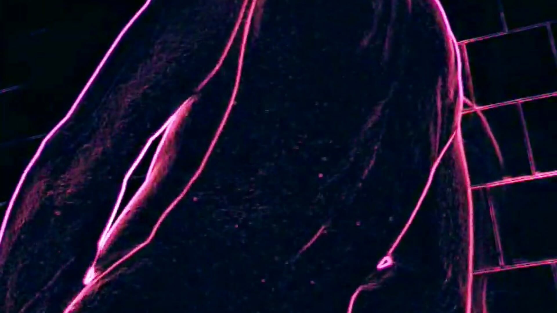 Spooky Shower Ass - vidéo du modèle de showcams BlackLewdSpidey