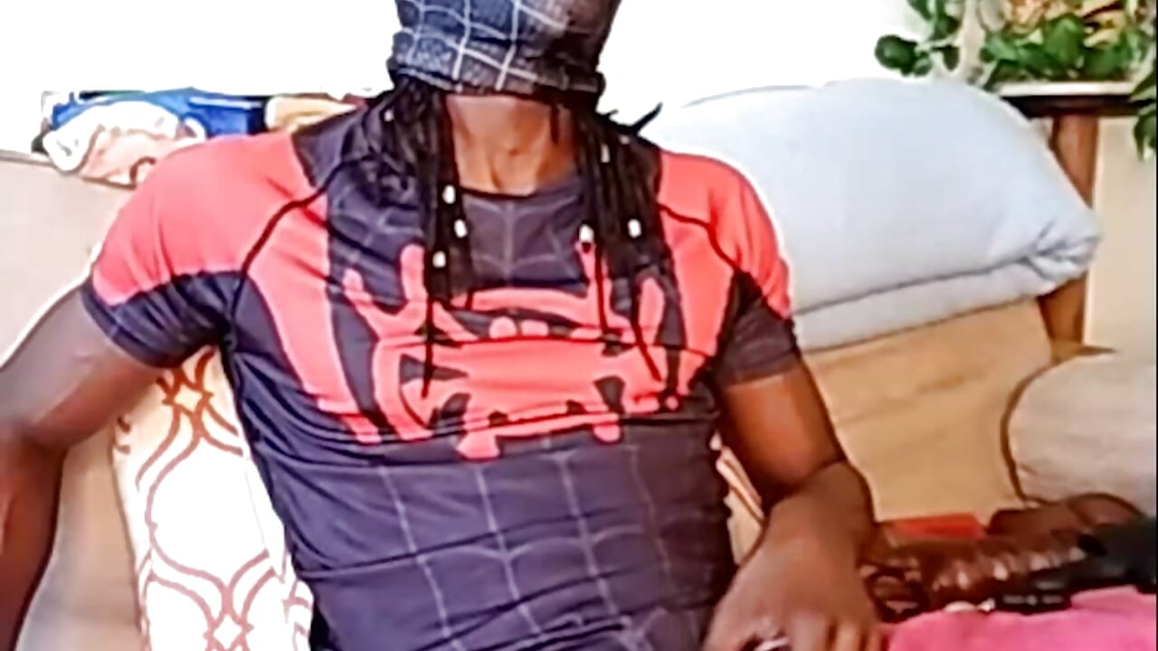 Spidey Afternoon - vidéo du modèle de showcams BlackLewdSpidey