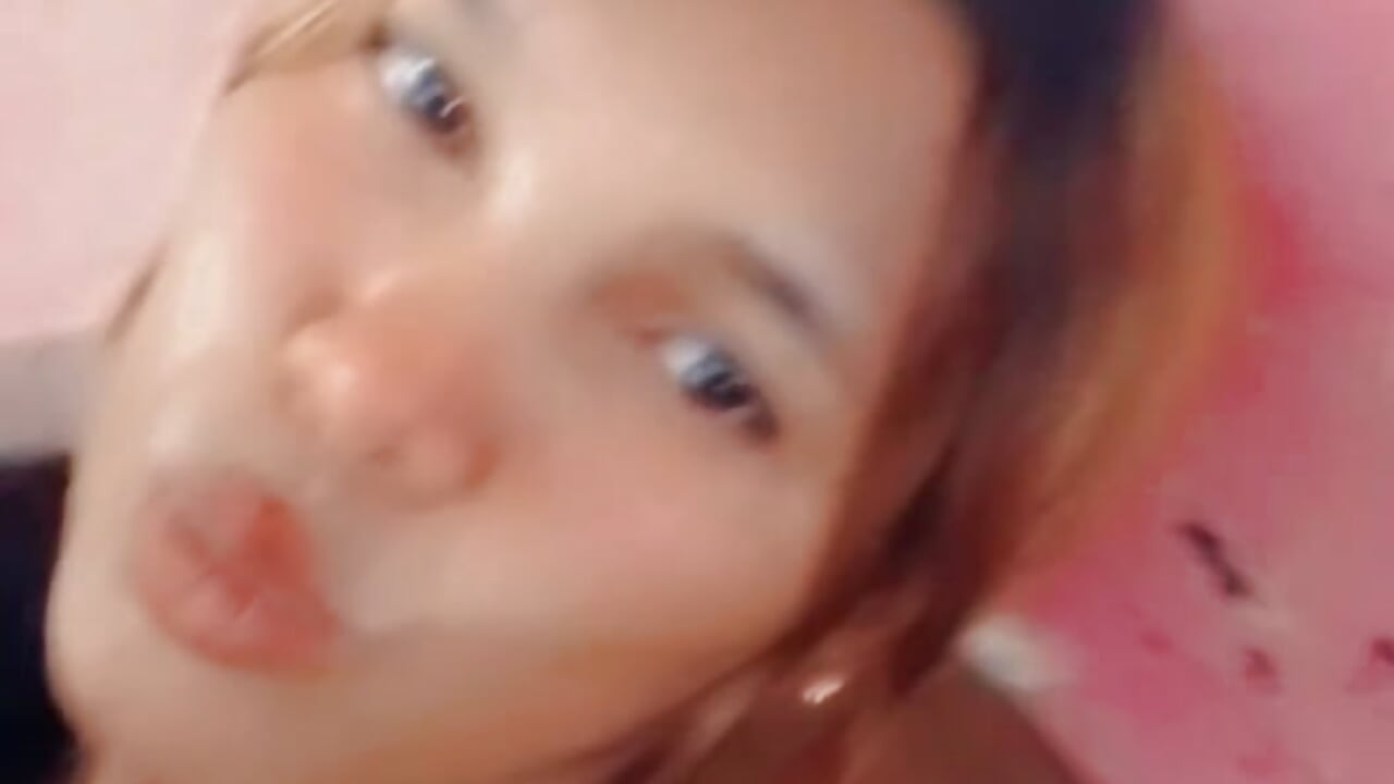 Video de prueba - video by Thu_Morenitha cam model