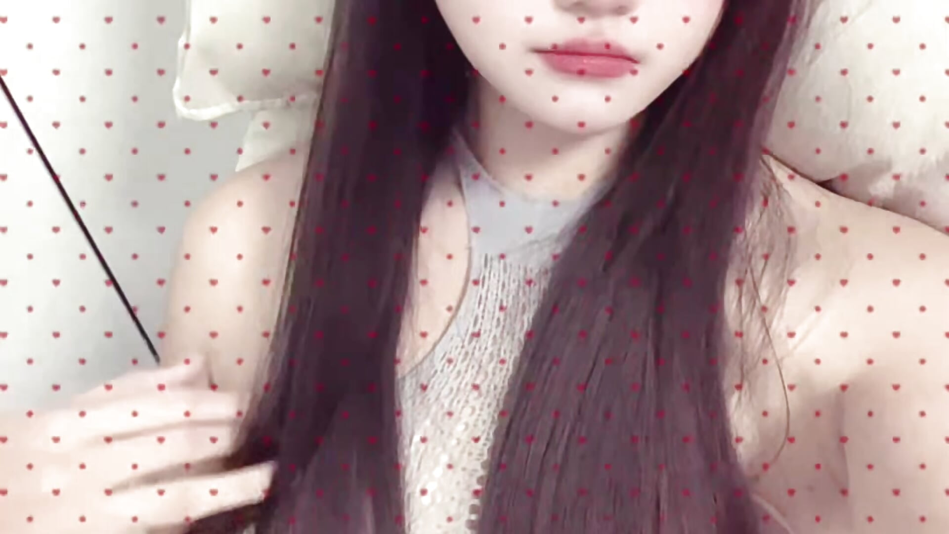 a38c73634be440ed874f5d23c0227ac8 - video by xiuxiubaby9 cam model