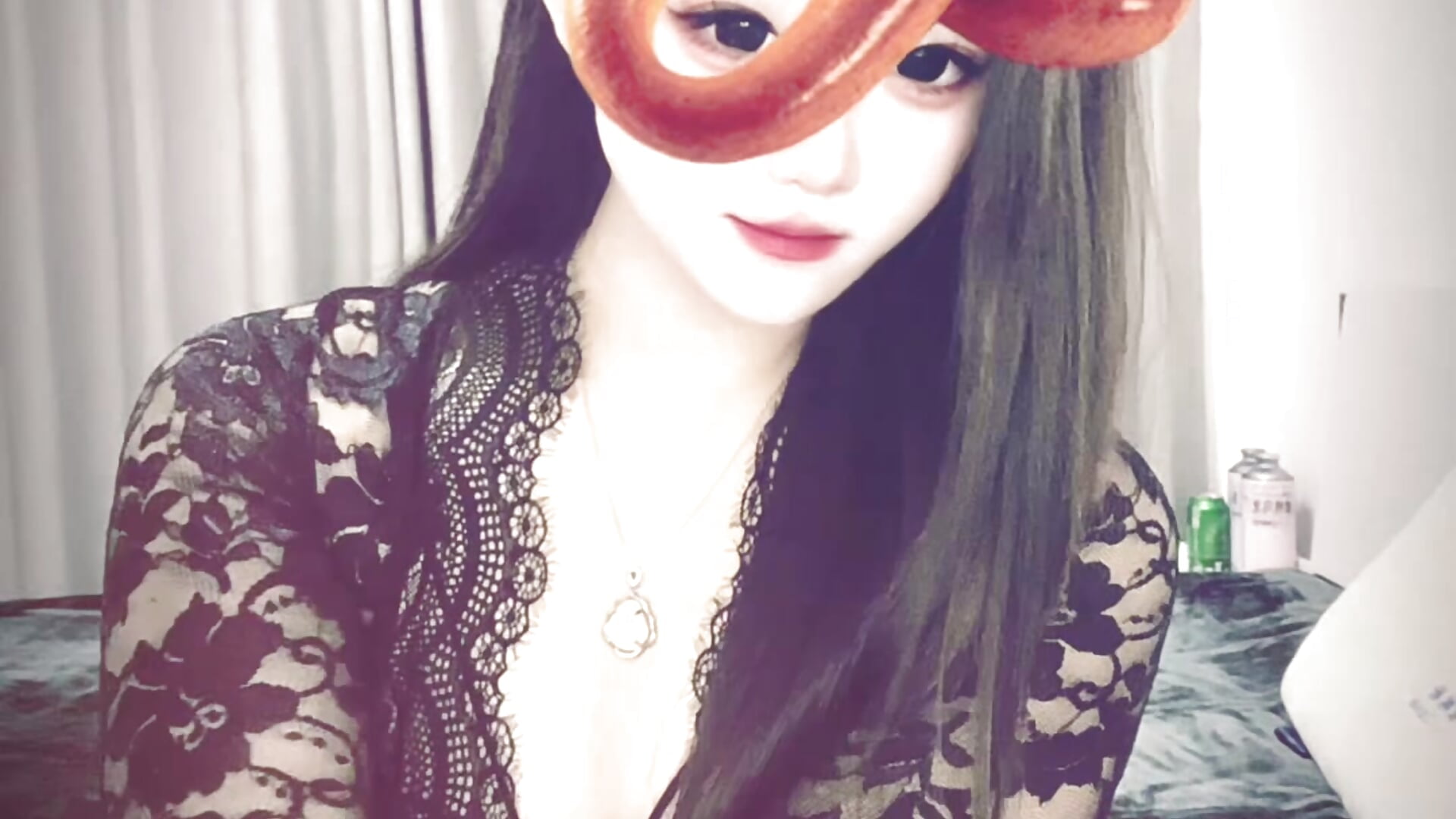 89c3b0589d0f47e2a8a09ea5ff9641bf.mov - video by xiuxiubaby9 cam model