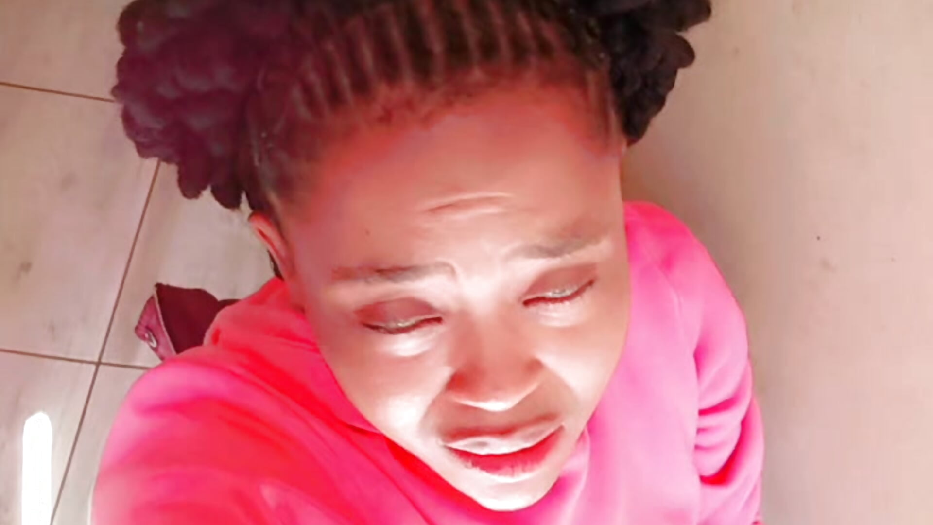 How i started before i go live– GoodbedAfrican kameramodell videója