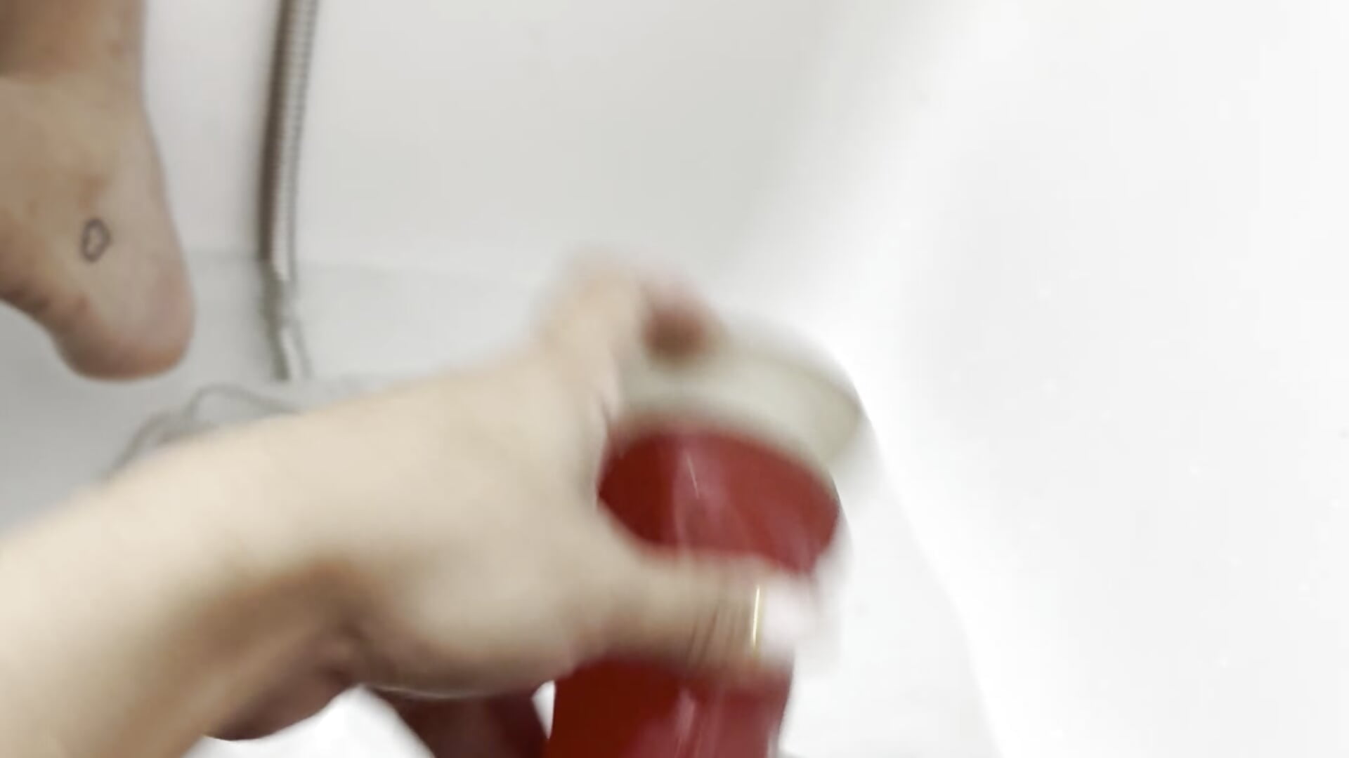 dildo in my pussy😳