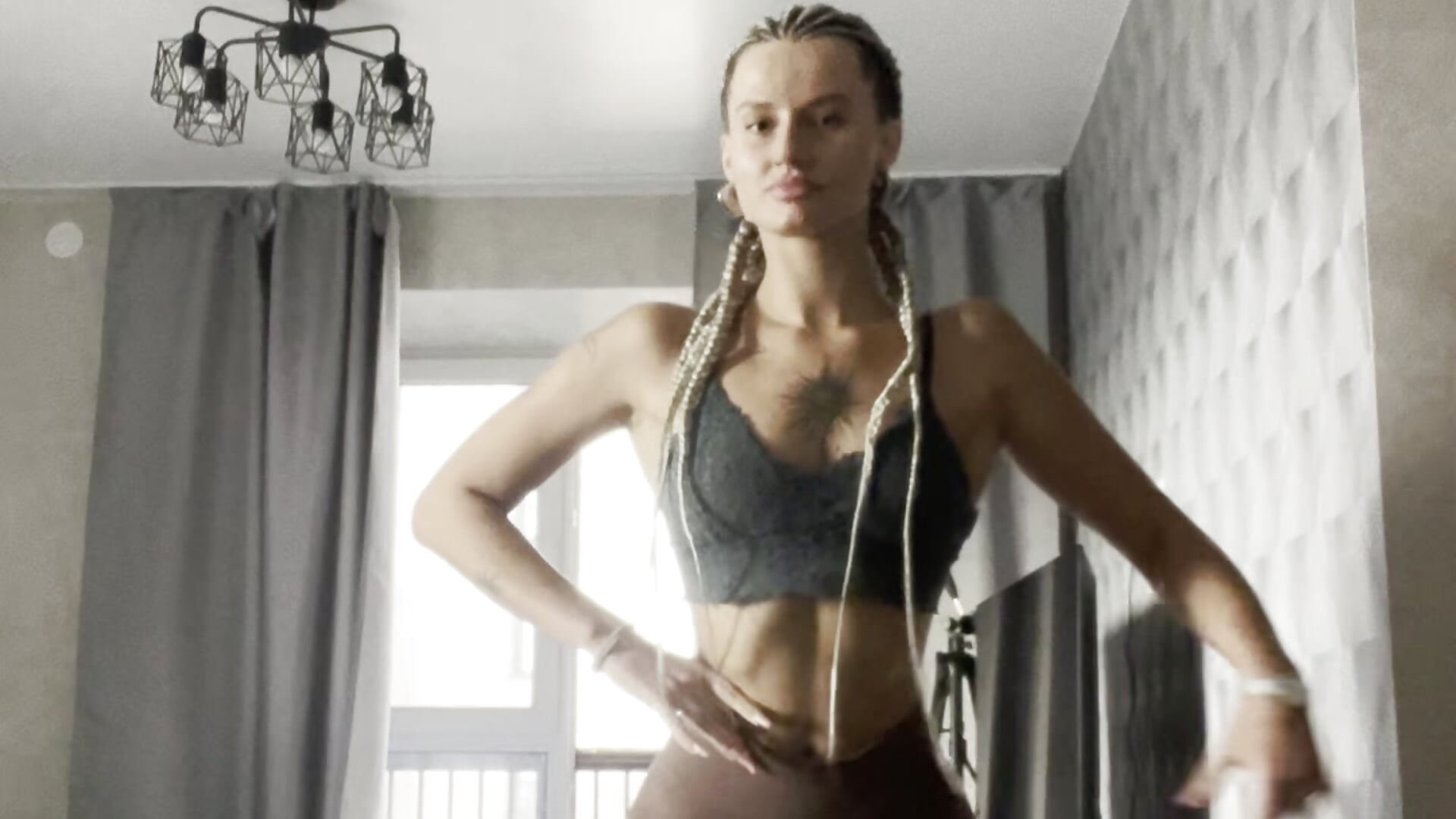 👯‍♀️👯‍♀️👯‍♀️👯‍♀️👯‍♀️ - video by buvei cam model