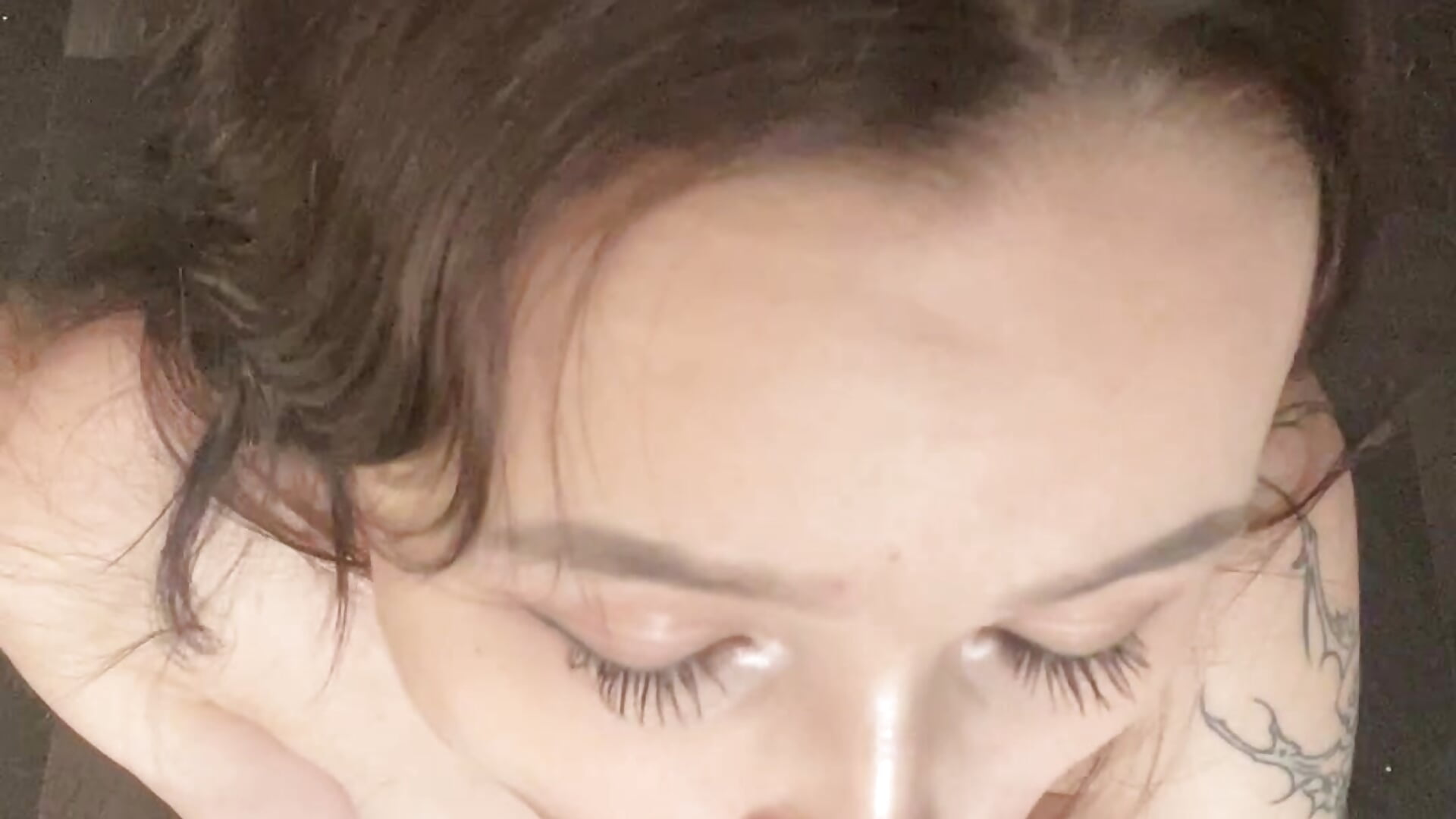 blow job POV - video by ella_simons cam model