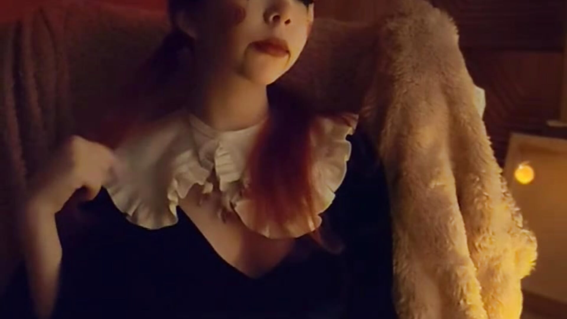 🎃happy halloween🎃 - video van Rochelle_Dolly cam-model