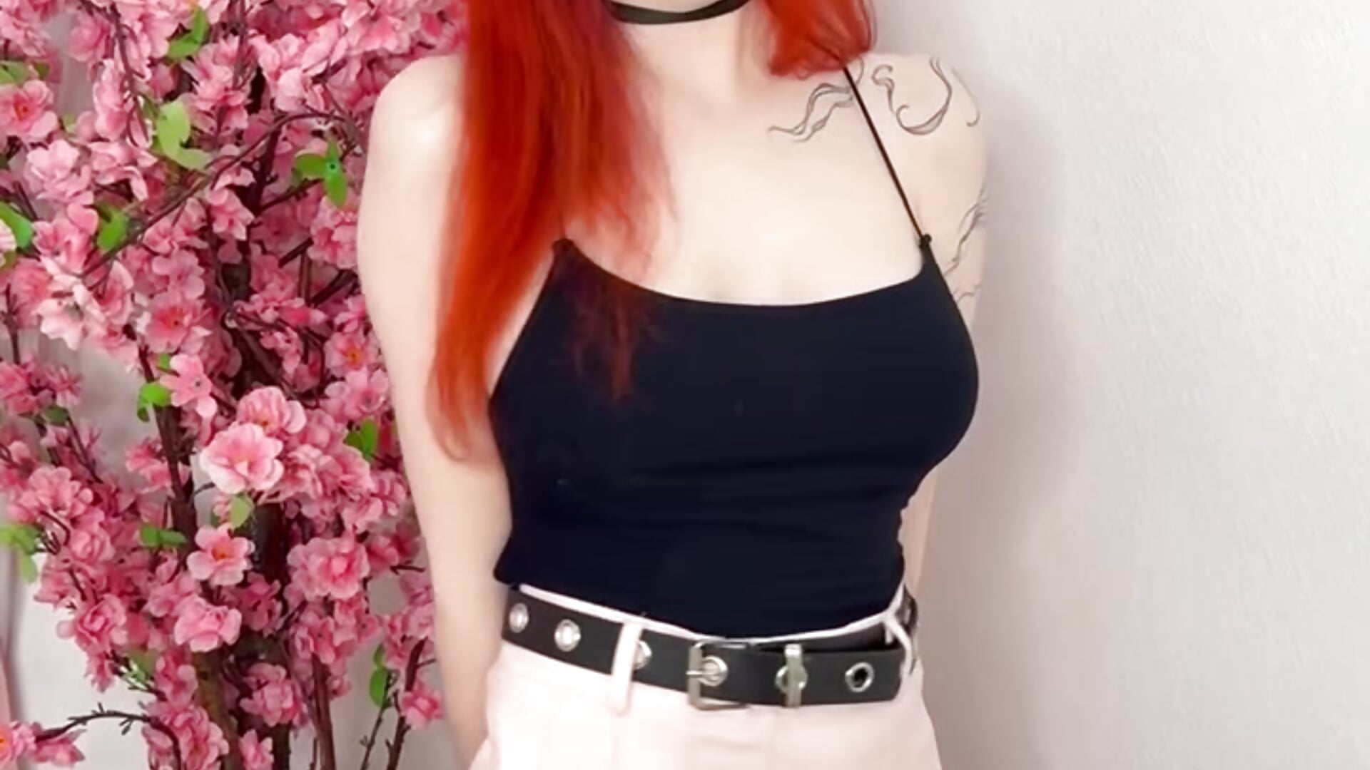 hello from Roshelle Dolly! - video van Rochelle_Dolly cam-model