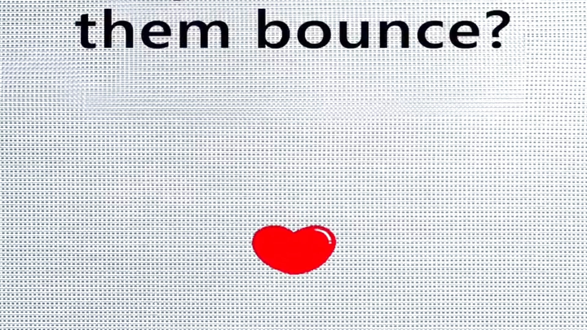 Bouncy - video by Mimi_Passion cam model