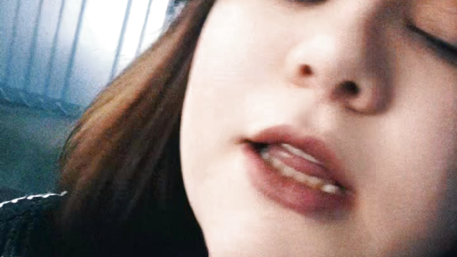 😇 - vidéo du modèle de showcams ollaaaaaaai