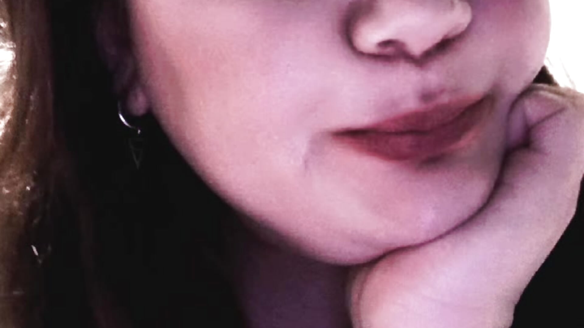 It's when you make yourself happy. 💋❤️ with love in my heart - video od modelky/modela ollaaaaaaai