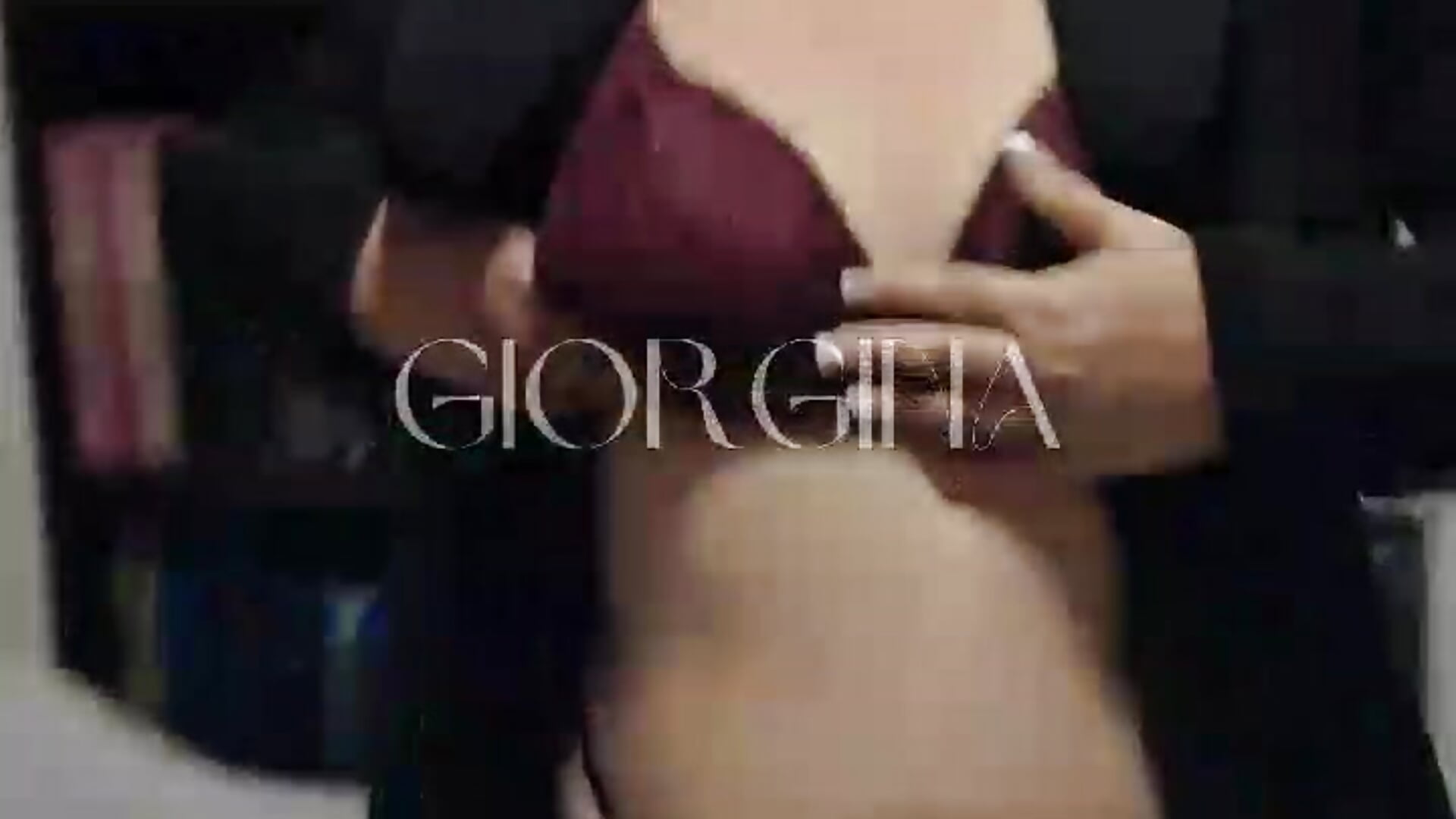 sexy - video by danna_paris28 cam model