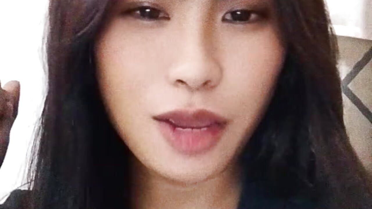 It's me– Kwendall kameramodell videója