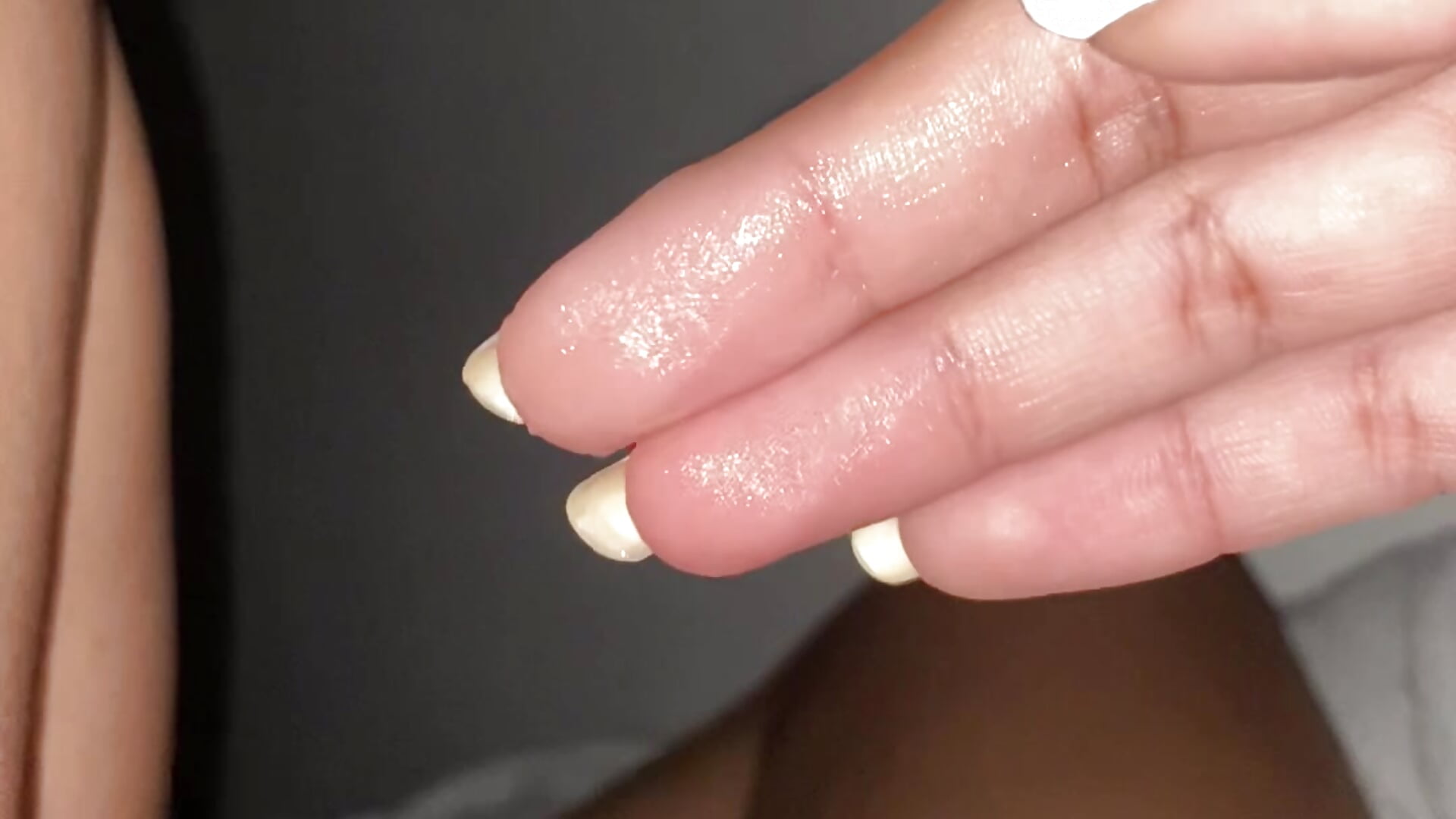 OI AMOR💦 - video by brunettehot4 cam model