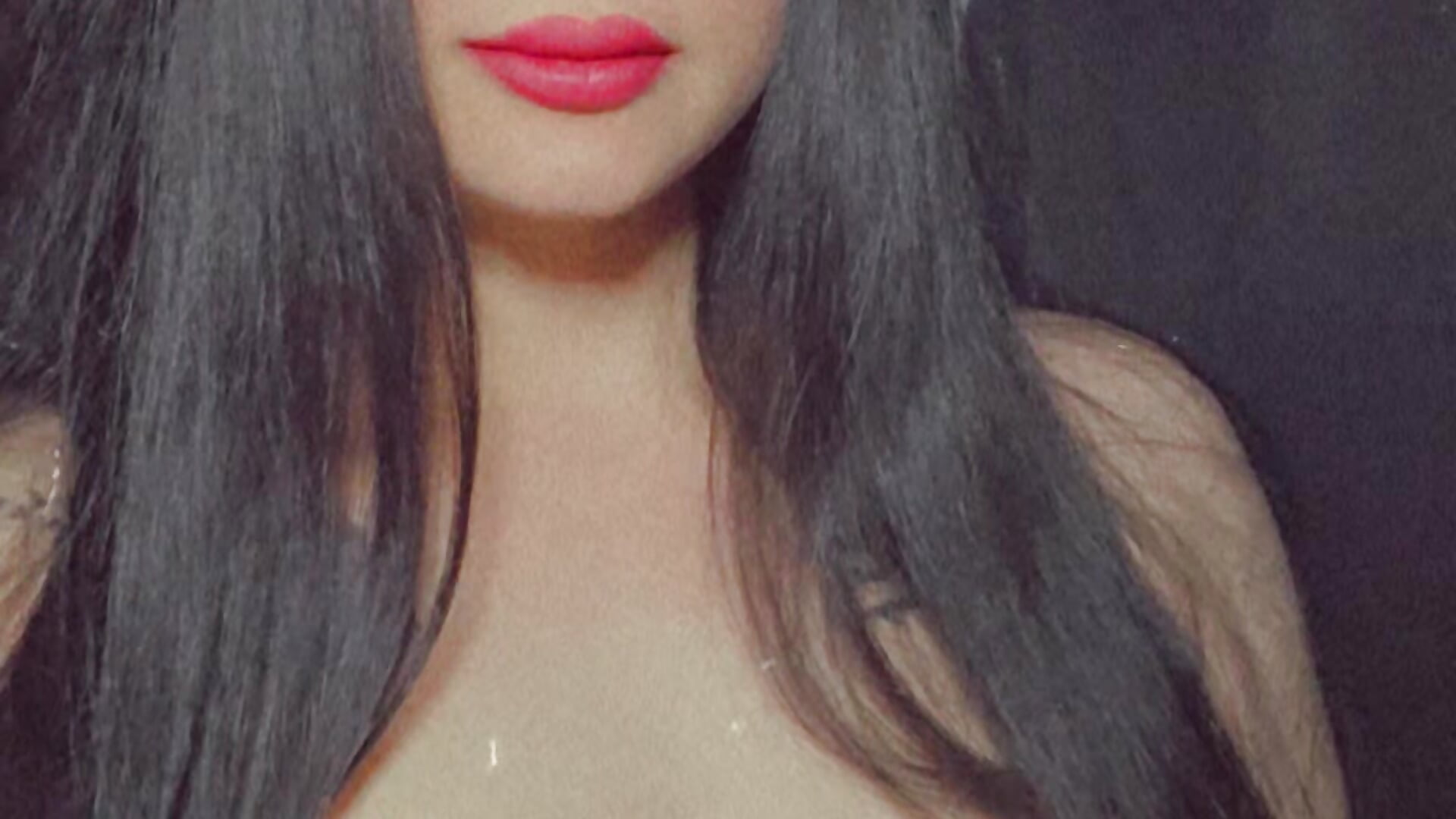 💖🙈 - video by SaraDany cam model