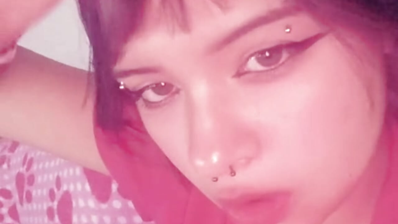 PRETTY GIRL WANT TO ENOJY A GOOD TIME WITH YOU - video by Ivy__storm cam model